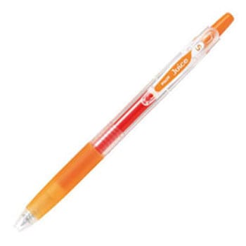 ゲルインキボールペン ジュース パイロット
