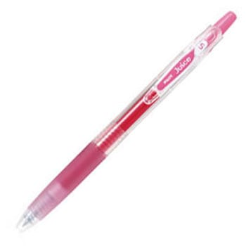 ゲルインキボールペン ジュース パイロット