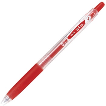 ゲルインキボールペン ジュース パイロット