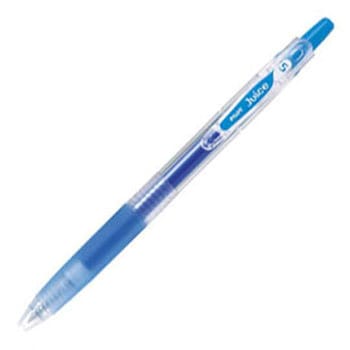 ゲルインキボールペン ジュース パイロット