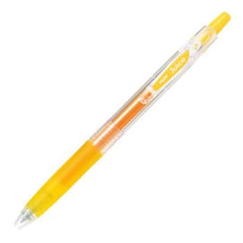 ゲルインキボールペン ジュース パイロット