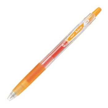 ゲルインキボールペン ジュース パイロット