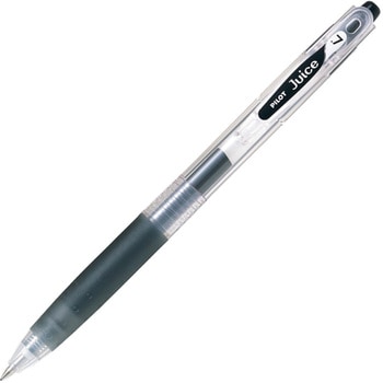 ゲルインキボールペン ジュース パイロット