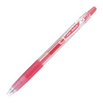 ゲルインキボールペン ジュース パイロット