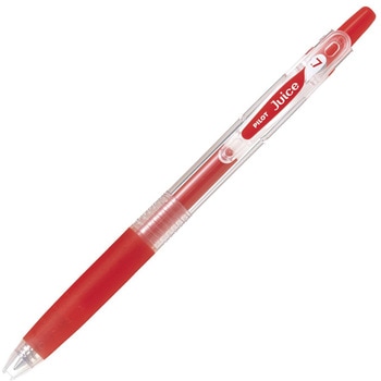 ゲルインキボールペン ジュース パイロット
