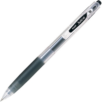 ゲルインキボールペン ジュース パイロット