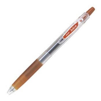 ゲルインキボールペン ジュース パイロット