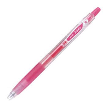 ゲルインキボールペン ジュース パイロット