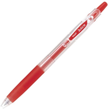 ゲルインキボールペン ジュース パイロット