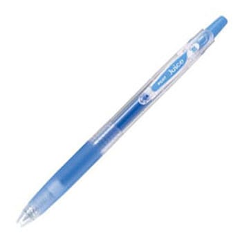 ゲルインキボールペン ジュース パイロット