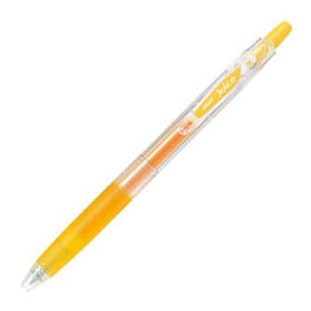 ゲルインキボールペン ジュース パイロット