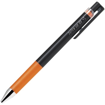 ゲルボールペン ジュース アップ パイロット ゲルインク