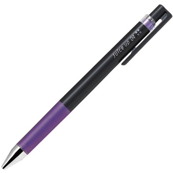 ゲルインキボールペン ジュース アップ 04 パイロット