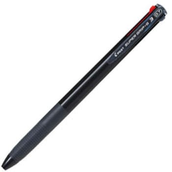 スーパーグリップG3 パイロット