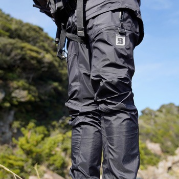 ポンティアス パンツ BSJ-SRP1 高階救命器具