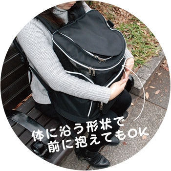 HappyDaysペット用リュックキャリー ペットプロジャパン