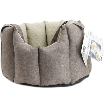 HappyDaysドライブベッド&キャリー ペットプロジャパン