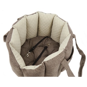 HappyDaysドライブベッド&キャリー ペットプロジャパン