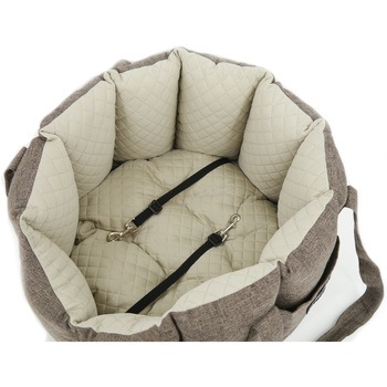 HappyDaysドライブベッド&キャリー ペットプロジャパン