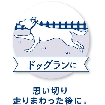 HappyDaysお出かけ用除菌ウェットタオル ペットプロジャパン