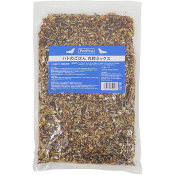 ペットプロハトのごはん - ペットプロジャパン