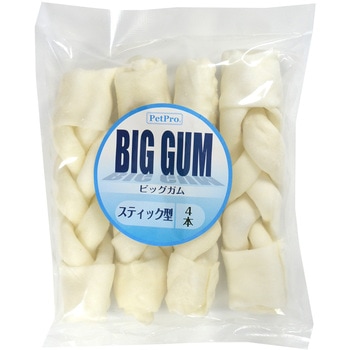 ペットプロBIGガム ペットプロジャパン