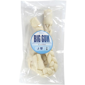 ペットプロBIGガム ペットプロジャパン