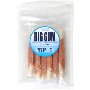 ペットプロBIGガム ペットプロジャパン