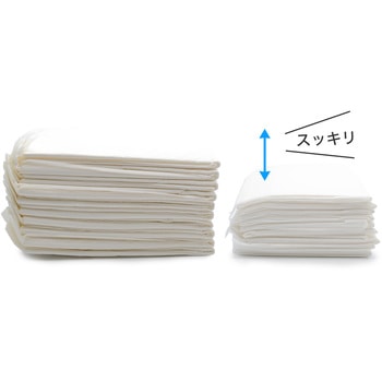 ペットプロ業務用薄型ペットシーツレギュラー ペットプロジャパン