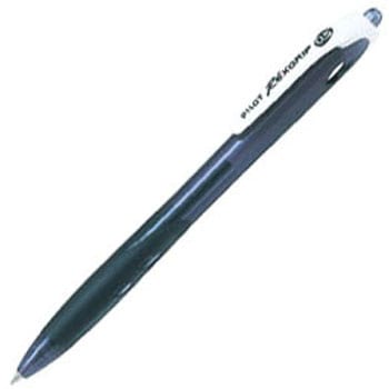 油性ボールペン レックスグリップ パイロット