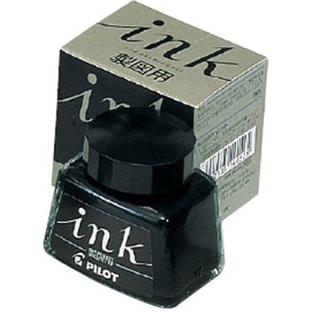 インキ製図用30ml パイロット