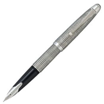 シルバーン パイロット