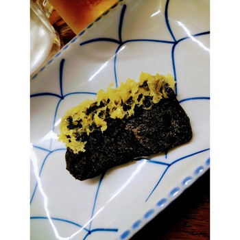 食品サンプル「天ぷらシリーズ」 イムラサンプル