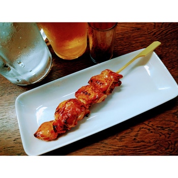 食品サンプル「焼き鳥シリーズ」 イムラサンプル