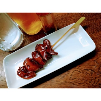 独特の上品 レバー(キモ) 食品サンプル「焼き鳥シリーズ」 イムラサンプル その他