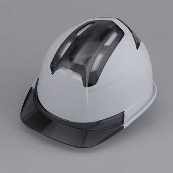 つや消しヘルメット ヴェンディー EM 東洋物産工業(旧トーヨーセフティー)
