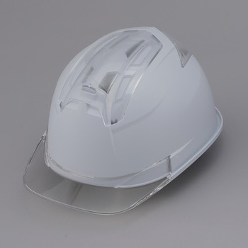 つや消しヘルメット ヴェンディー EM 東洋物産工業(旧トーヨーセフティー)