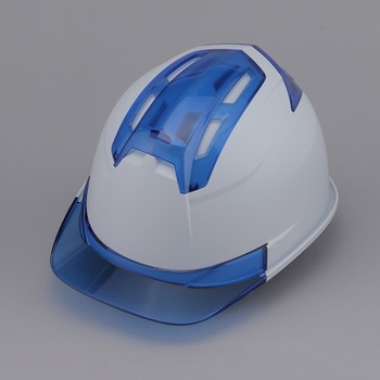 つや消しヘルメット ヴェンディー EM 東洋物産工業(旧トーヨーセフティー)