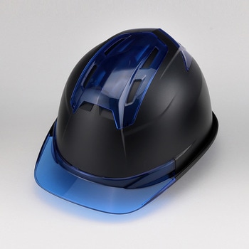 つや消しヘルメット ヴェンディー EM 東洋物産工業(旧トーヨーセフティー)