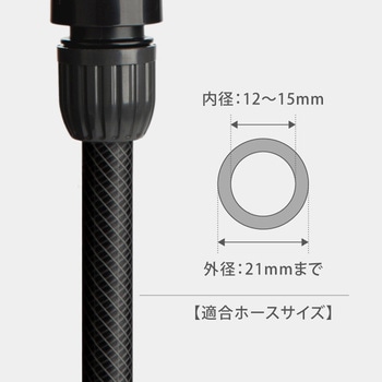 タフギアサイクロン タカギ