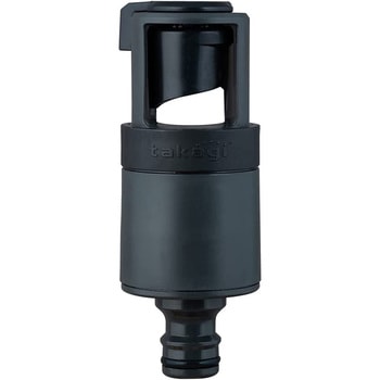 ラクロック蛇口アダプター - タカギ