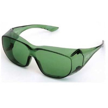 保護メガネ - 理研化学