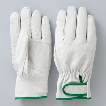 豚革レンジャーグローブ当革付 柏田製作所