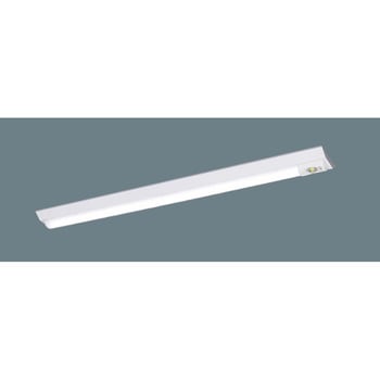 一体型LEDベースライト 非常用照明器具 器具本体 Panasonic(パナソニック)