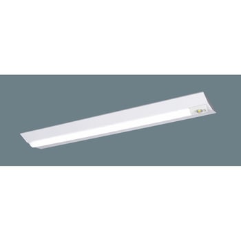 一体型LEDベースライト 非常用照明器具 器具本体 Panasonic(パナソニック)