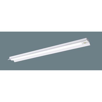 一体型LEDベースライト 非常用照明器具 器具本体 Panasonic(パナソニック)