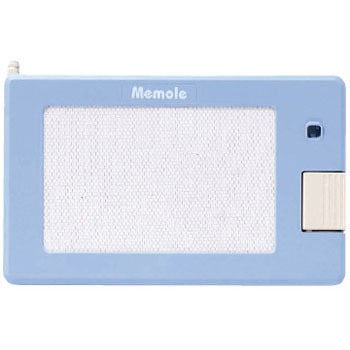 ジッキーMemole パイロット 磁性メモパッド 【通販モノタロウ】