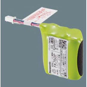 FK760P jbPf~dr Panasonic(pi\jbN) 1 FK760P 28637177