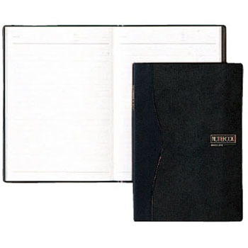 �m�g-018-B �����Ƃ��m�[�g ���r(8mm) �p�C���b�g �u���b�N 28637499