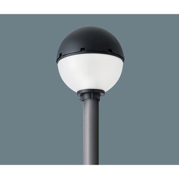 高品質低価LEDモールライト Panasonic NYD20002 アーム取付型 丸型キャンチレバータイプ 防雨型 KAELUMINA カエルミナ 住宅設備 新着 LED電球